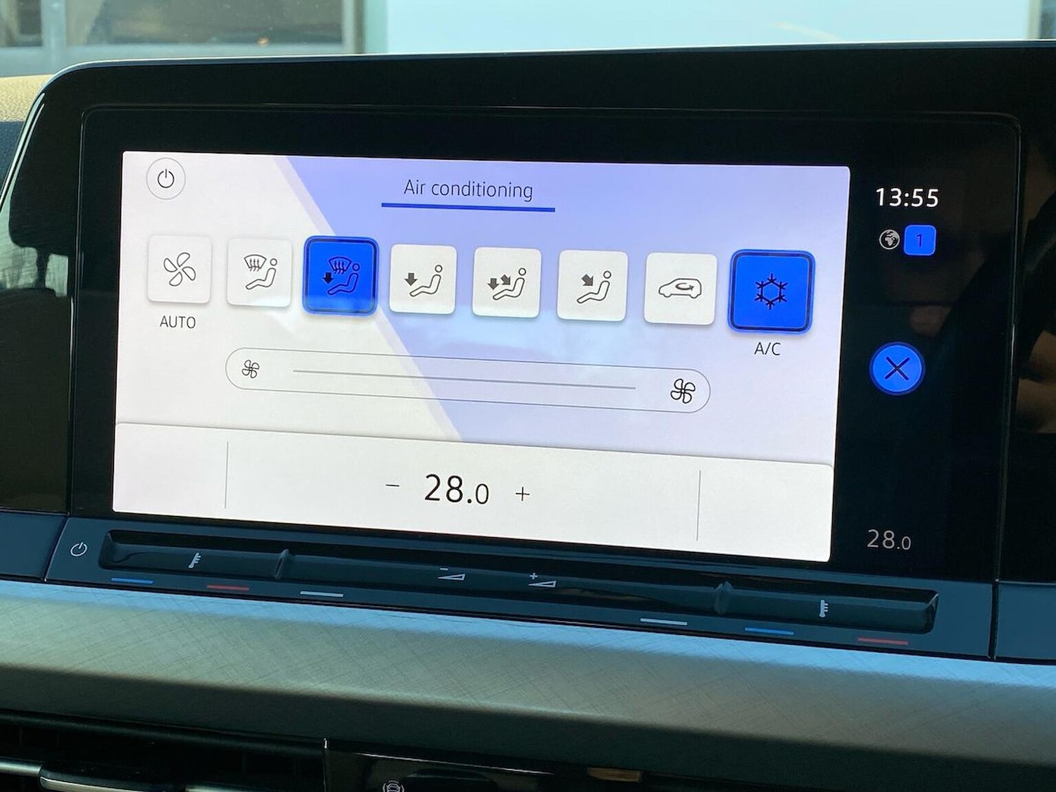 Used Volkswagen Golf 2020 for sale - 77090030: Photo 7