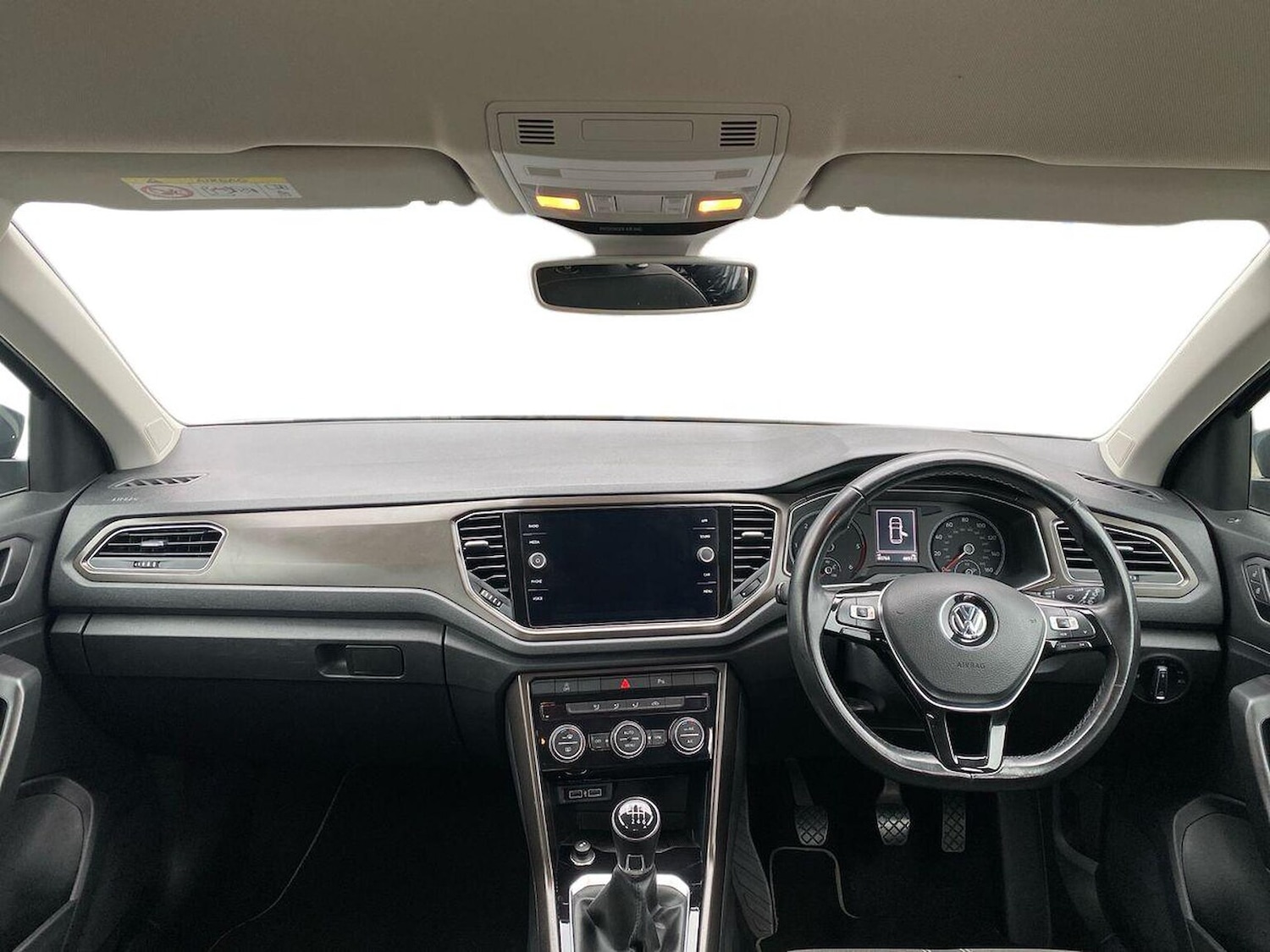 Used Volkswagen T-Roc 2019 for sale - 77059821: Photo 10