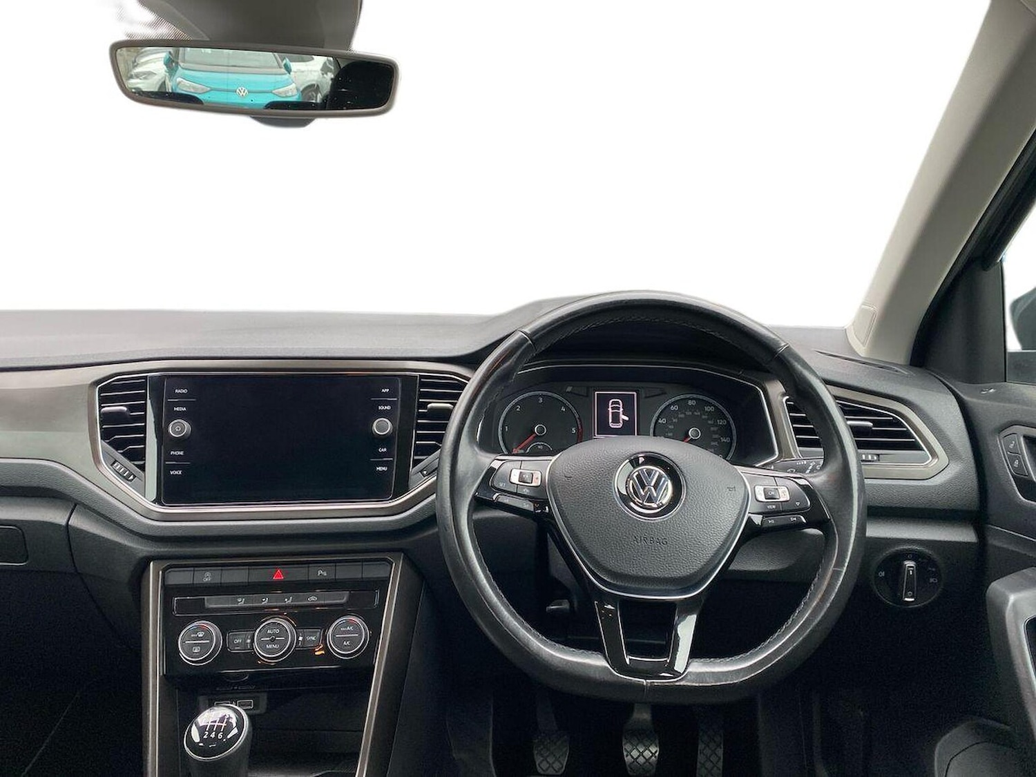Used Volkswagen T-Roc 2019 for sale - 77059821: Photo 11