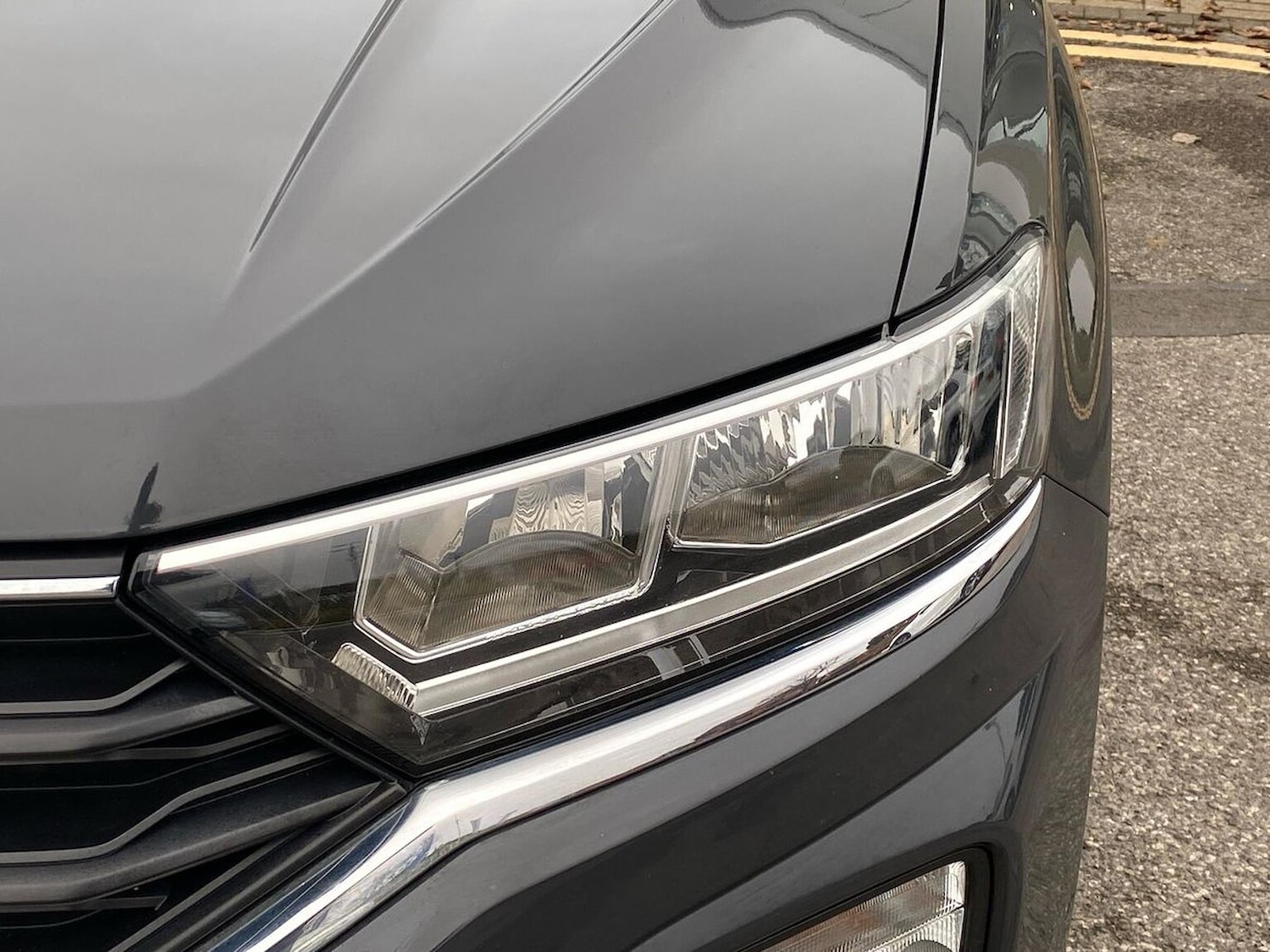 Used Volkswagen T-Roc 2019 for sale - 77059821: Photo 27