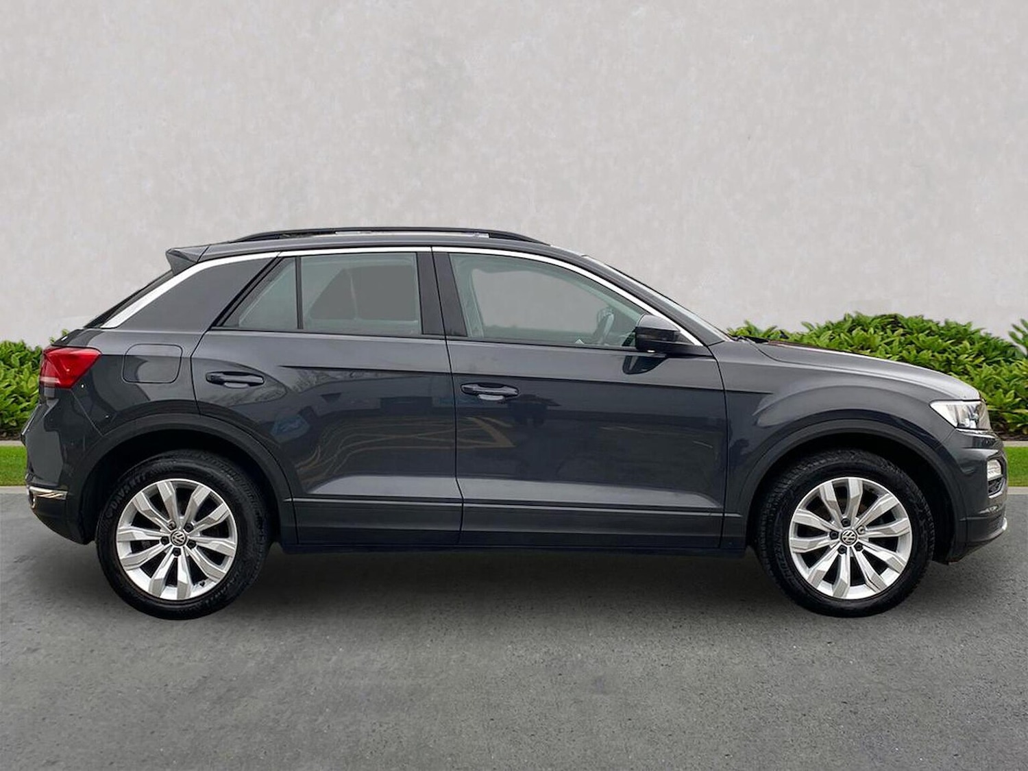 Used Volkswagen T-Roc 2019 for sale - 77059821: Photo 5
