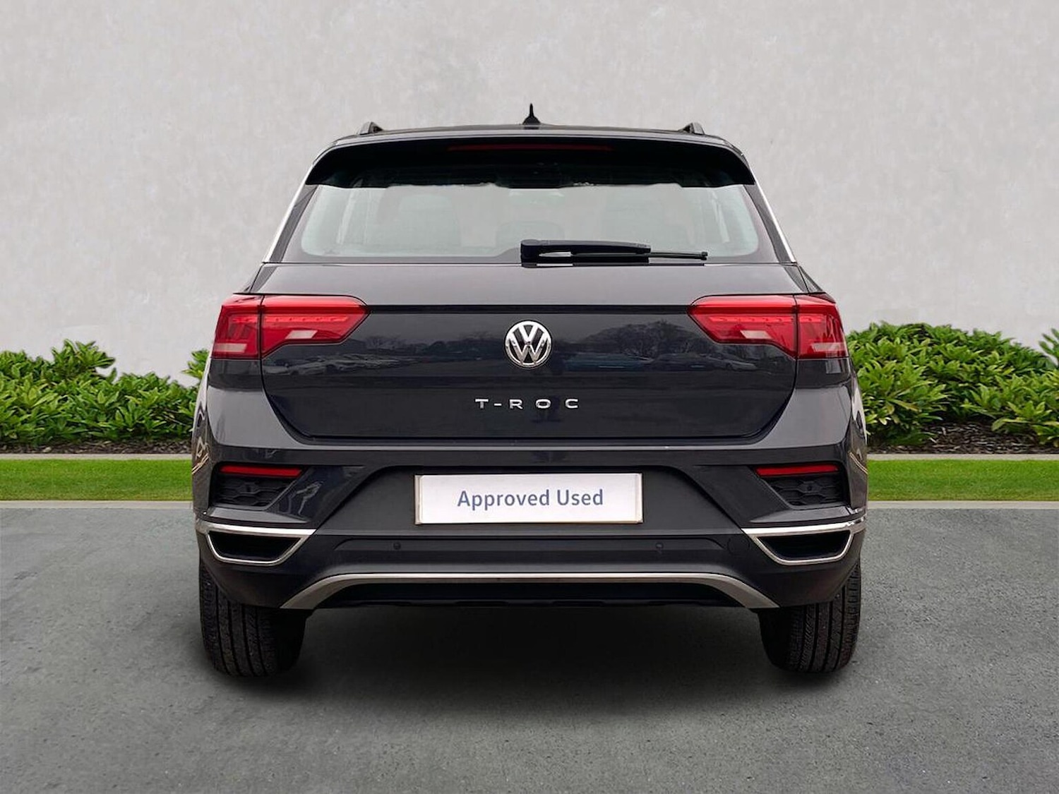 Used Volkswagen T-Roc 2019 for sale - 77059821: Photo 6