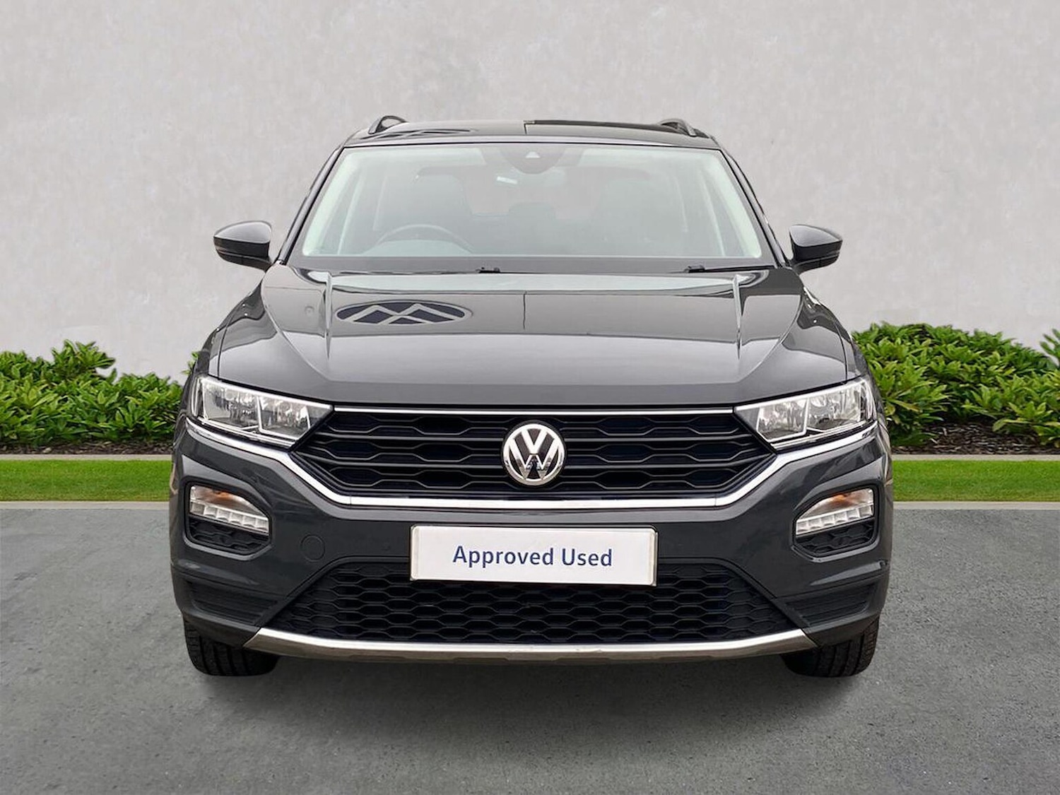 Used Volkswagen T-Roc 2019 for sale - 77059821: Photo 7
