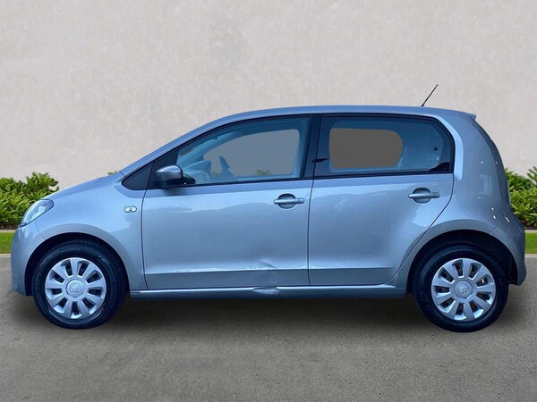 Used Skoda Citigo 2016 for sale - 76257777: Photo 19