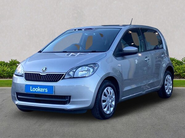 Used Skoda Citigo 2016 for sale - 76257777: Photo 20