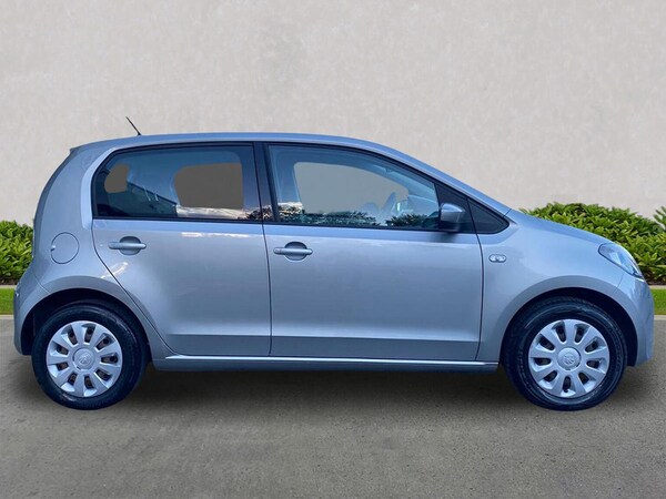Used Skoda Citigo 2016 for sale - 76257777: Photo 3