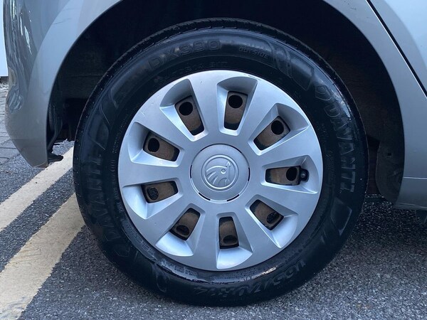 Used Skoda Citigo 2016 for sale - 76257777: Photo 6