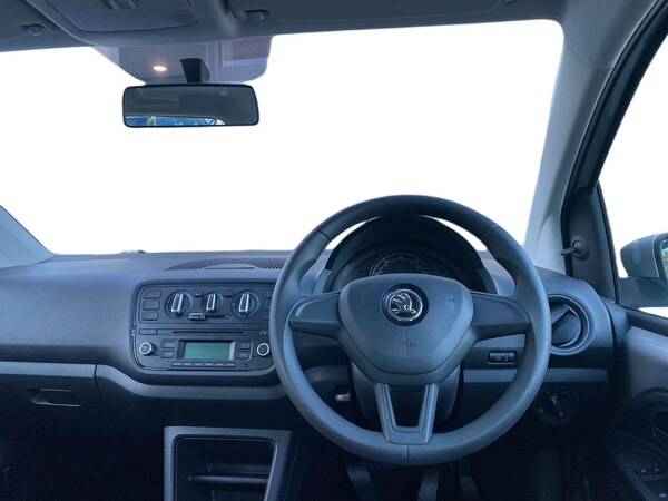 Used Skoda Citigo 2016 for sale - 76257777: Photo 9
