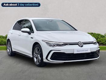 Used Volkswagen Golf 2022 for sale - 79703786: Photo