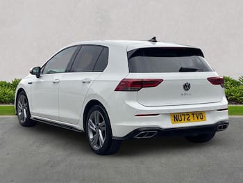 Used Volkswagen Golf 2022 for sale - 79703786: Photo