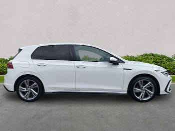 Used Volkswagen Golf 2022 for sale - 79703786: Photo