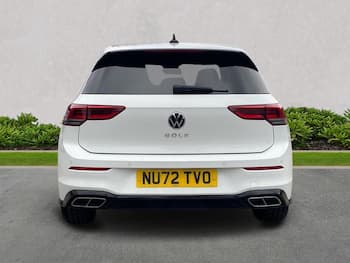 Used Volkswagen Golf 2022 for sale - 79703786: Photo
