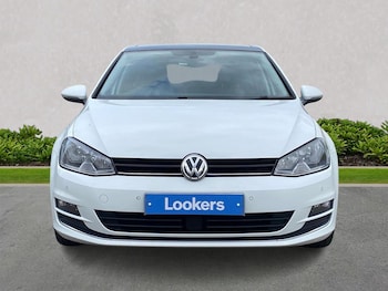 Used Volkswagen Golf 2017 for sale - 78470165: Photo