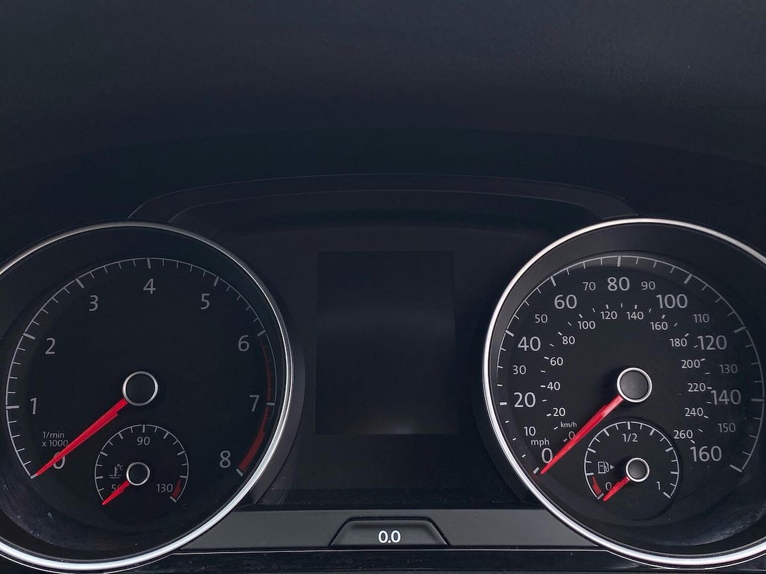 Used Volkswagen Golf 2019 for sale - 76107189: Photo 10