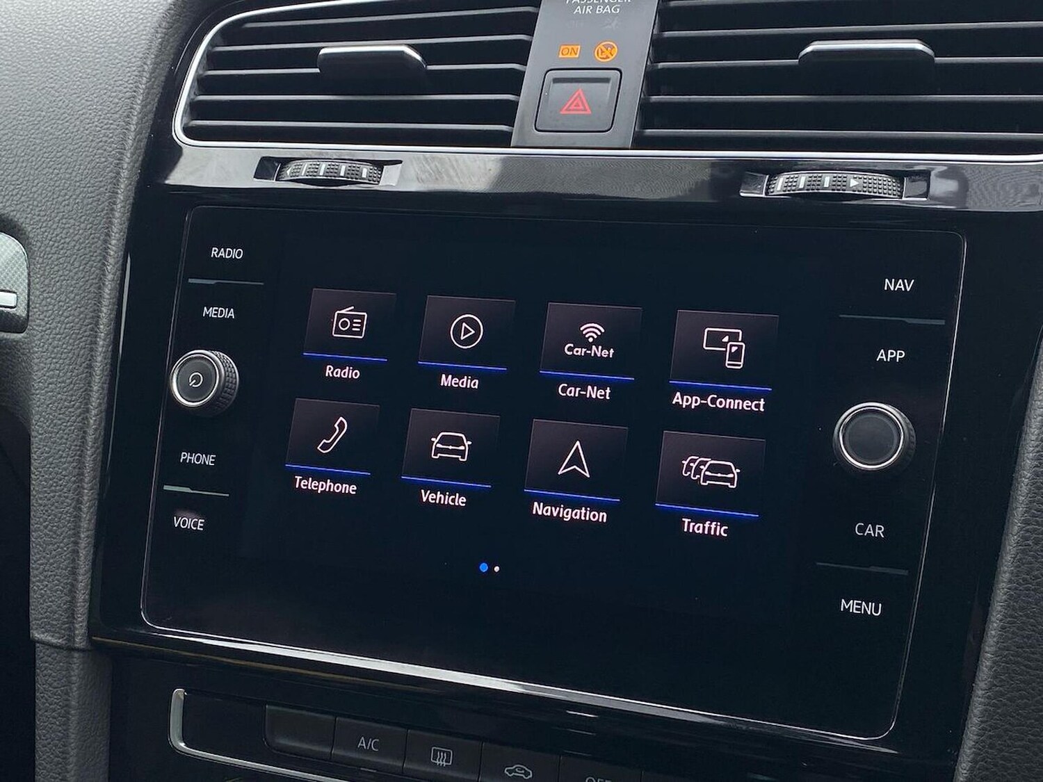 Used Volkswagen Golf 2019 for sale - 76107189: Photo 11