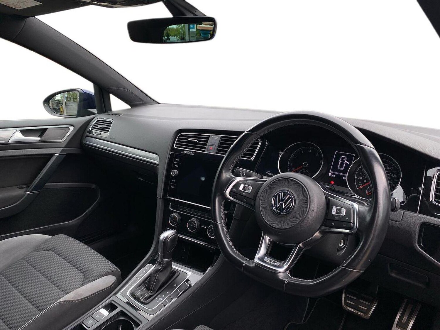 Used Volkswagen Golf 2019 for sale - 76107189: Photo 15