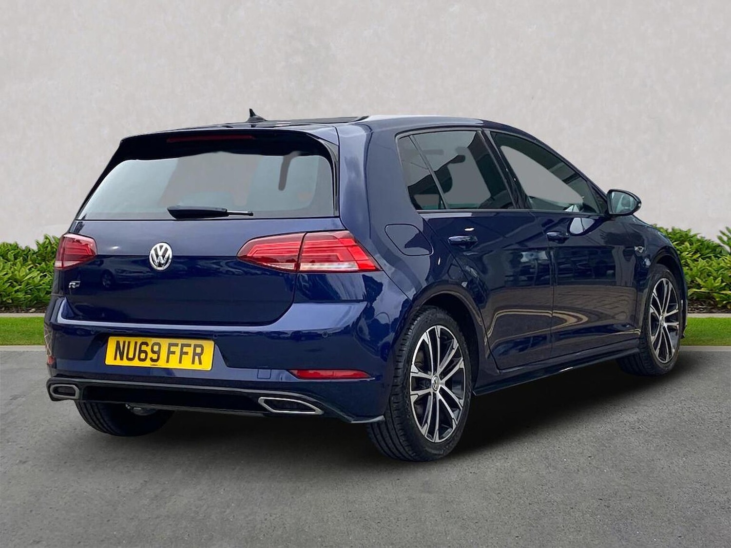 Used Volkswagen Golf 2019 for sale - 76107189: Photo 18