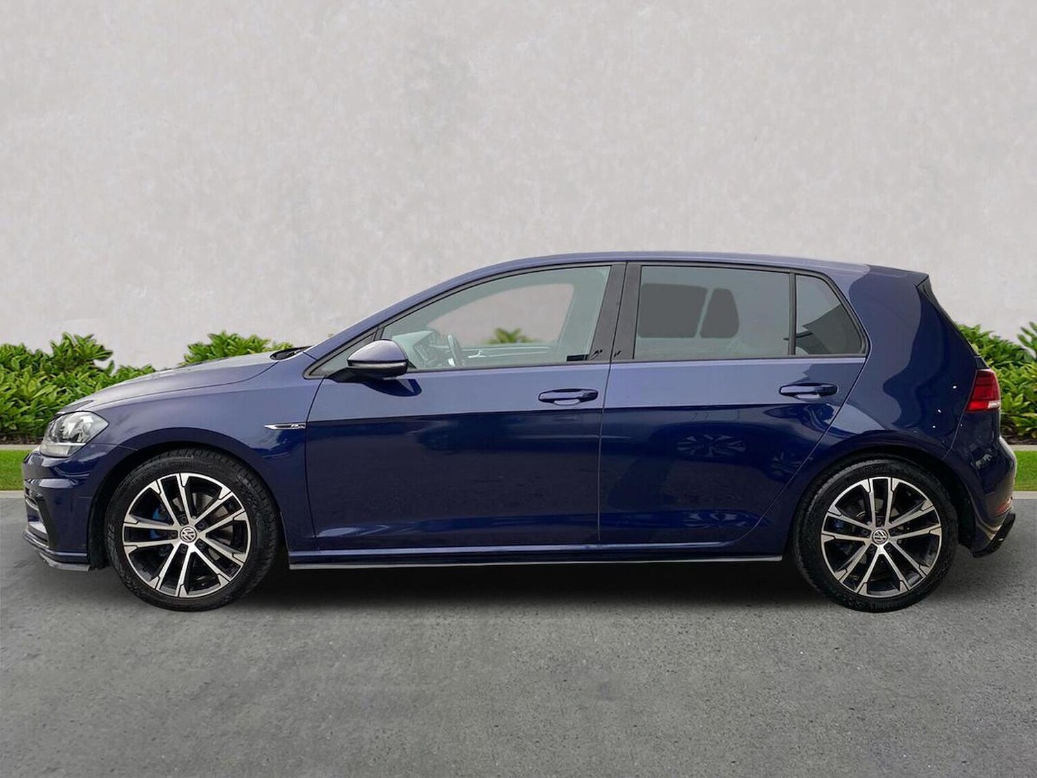 Used Volkswagen Golf 2019 for sale - 76107189: Photo 19