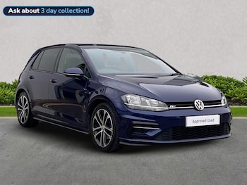 Volkswagen - Golf