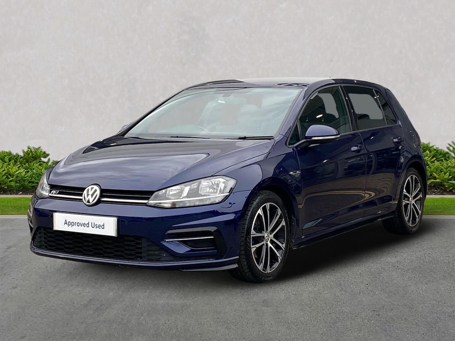 Used Volkswagen Golf 2019 for sale - 76107189: Photo 20