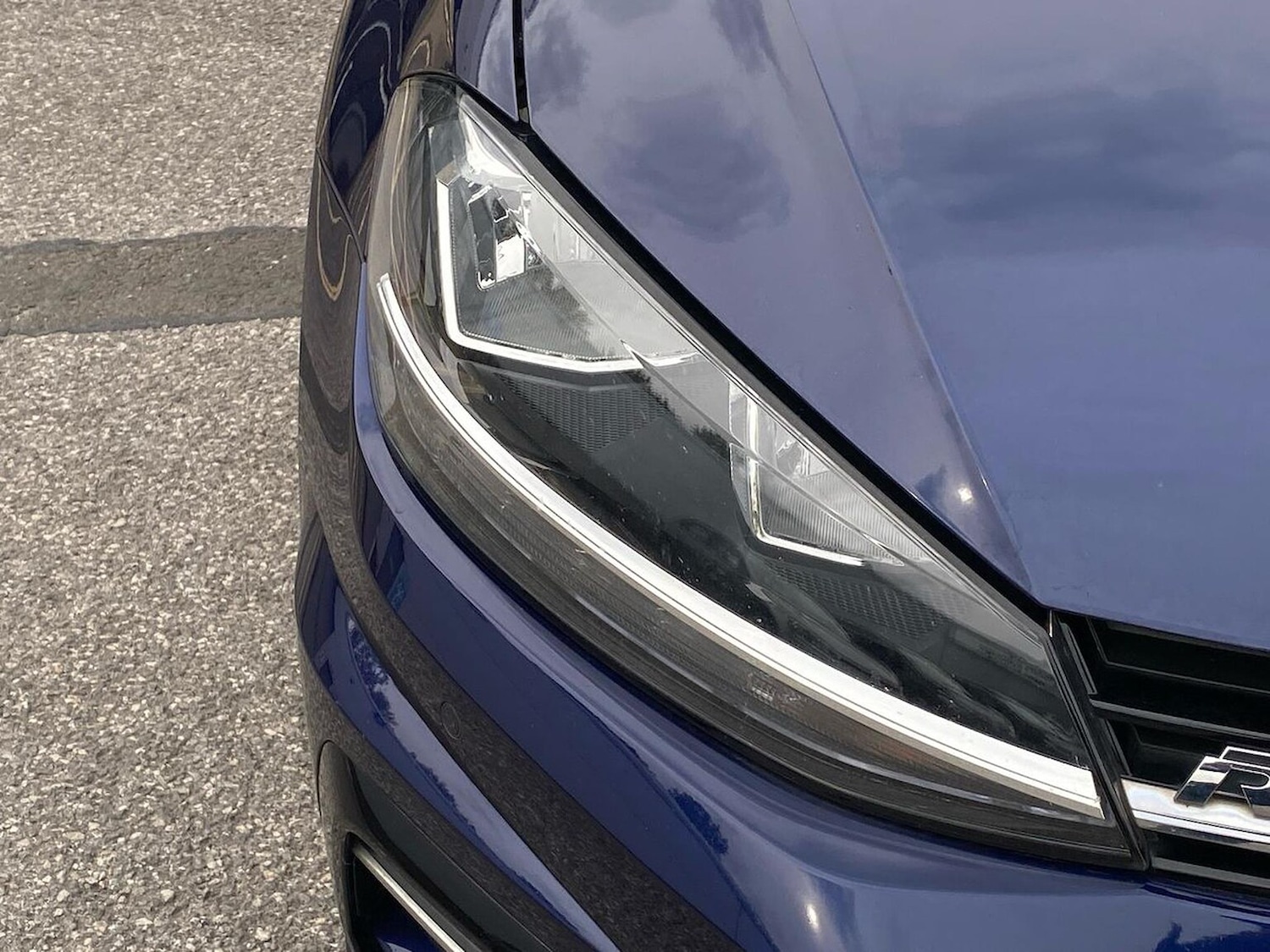 Used Volkswagen Golf 2019 for sale - 76107189: Photo 33