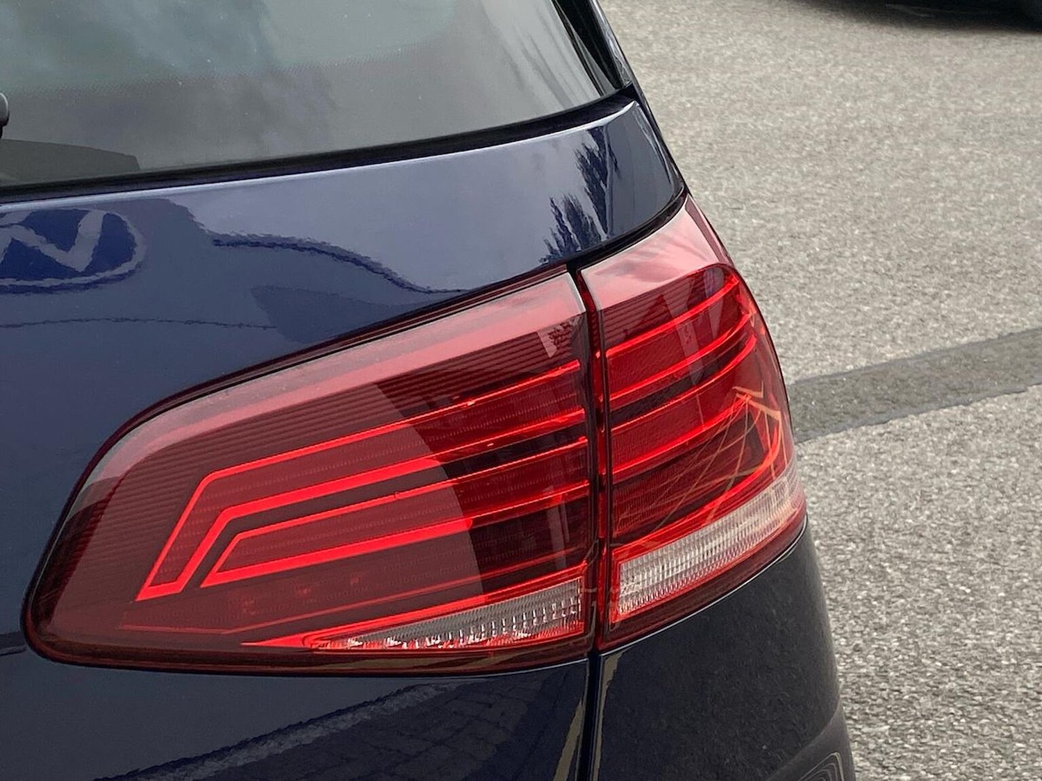 Used Volkswagen Golf 2019 for sale - 76107189: Photo 35
