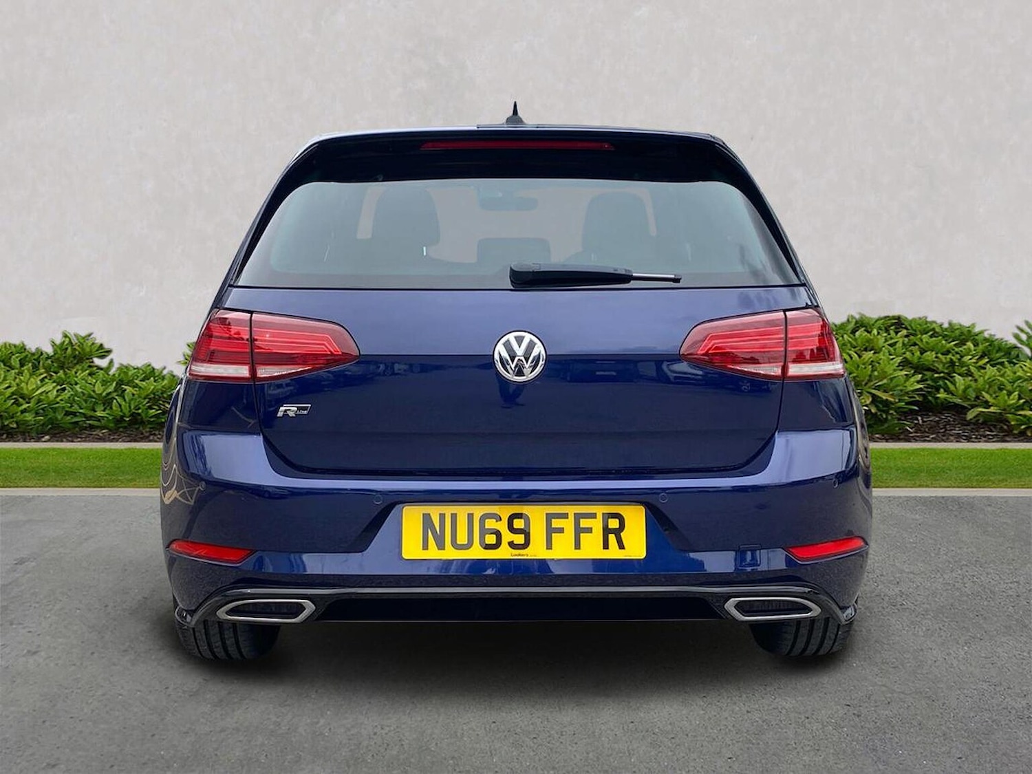 Used Volkswagen Golf 2019 for sale - 76107189: Photo 4