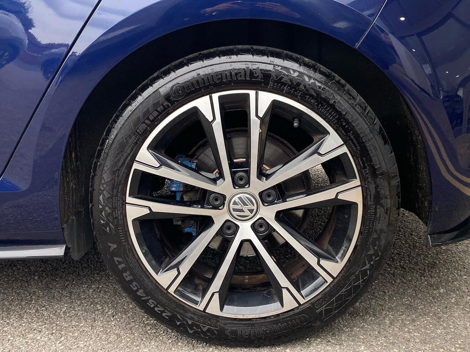 Used Volkswagen Golf 2019 for sale - 76107189: Photo 6