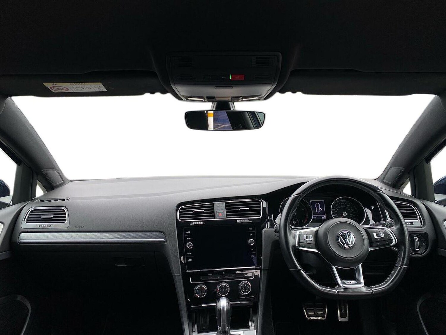 Used Volkswagen Golf 2019 for sale - 76107189: Photo 8