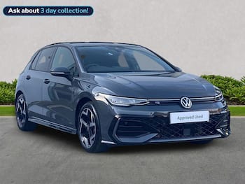 Used Volkswagen Golf 2025 for sale - 79501020: Photo
