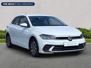 Used Volkswagen Polo 2024 for sale - 78470173: Photo