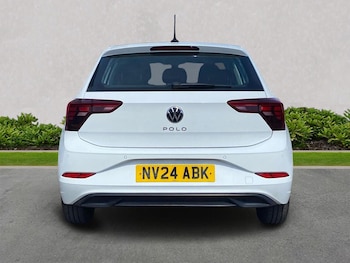 Used Volkswagen Polo 2024 for sale - 78470173: Photo