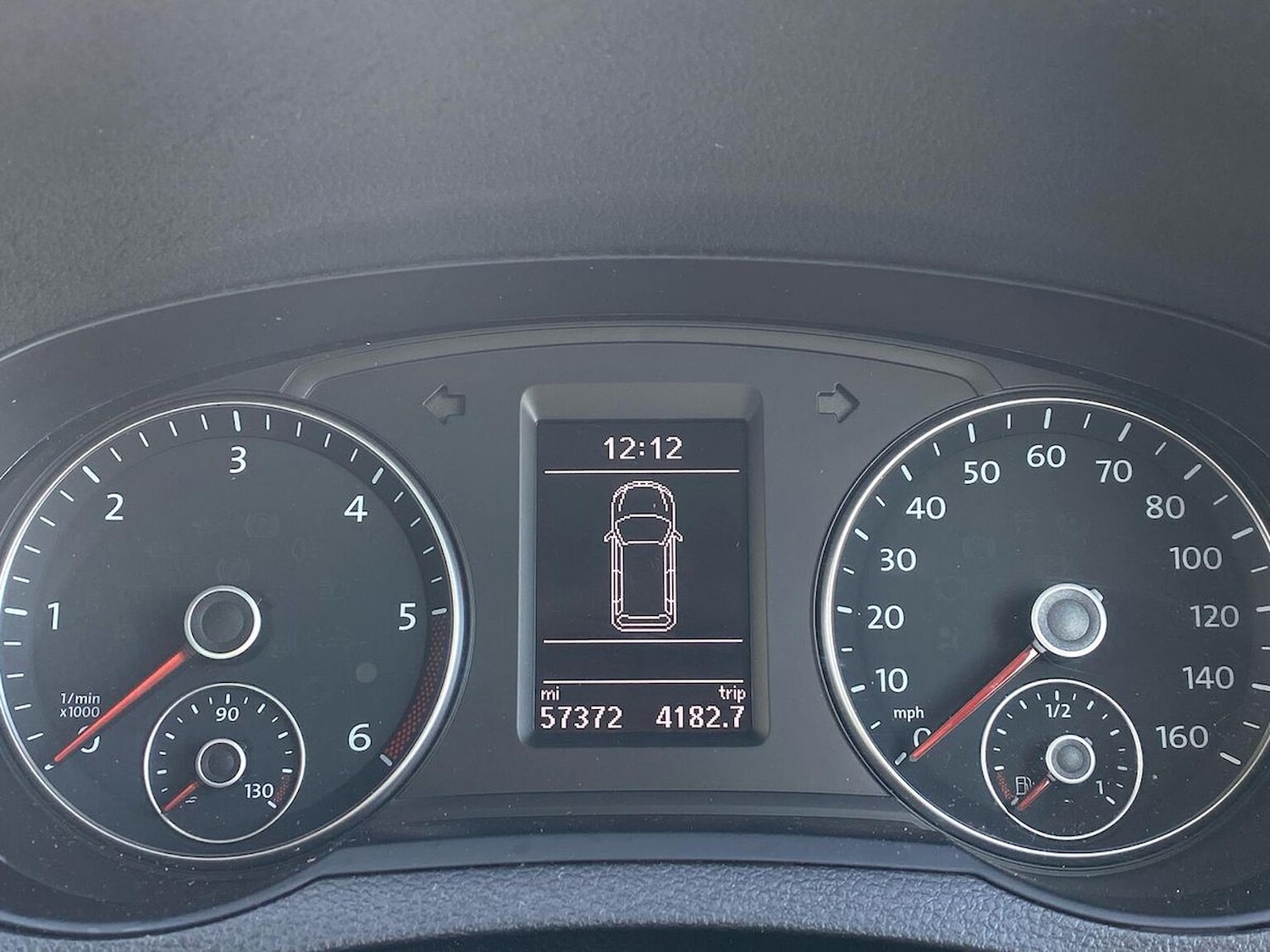 Used Volkswagen Sharan 2020 for sale - 77845375: Photo 10