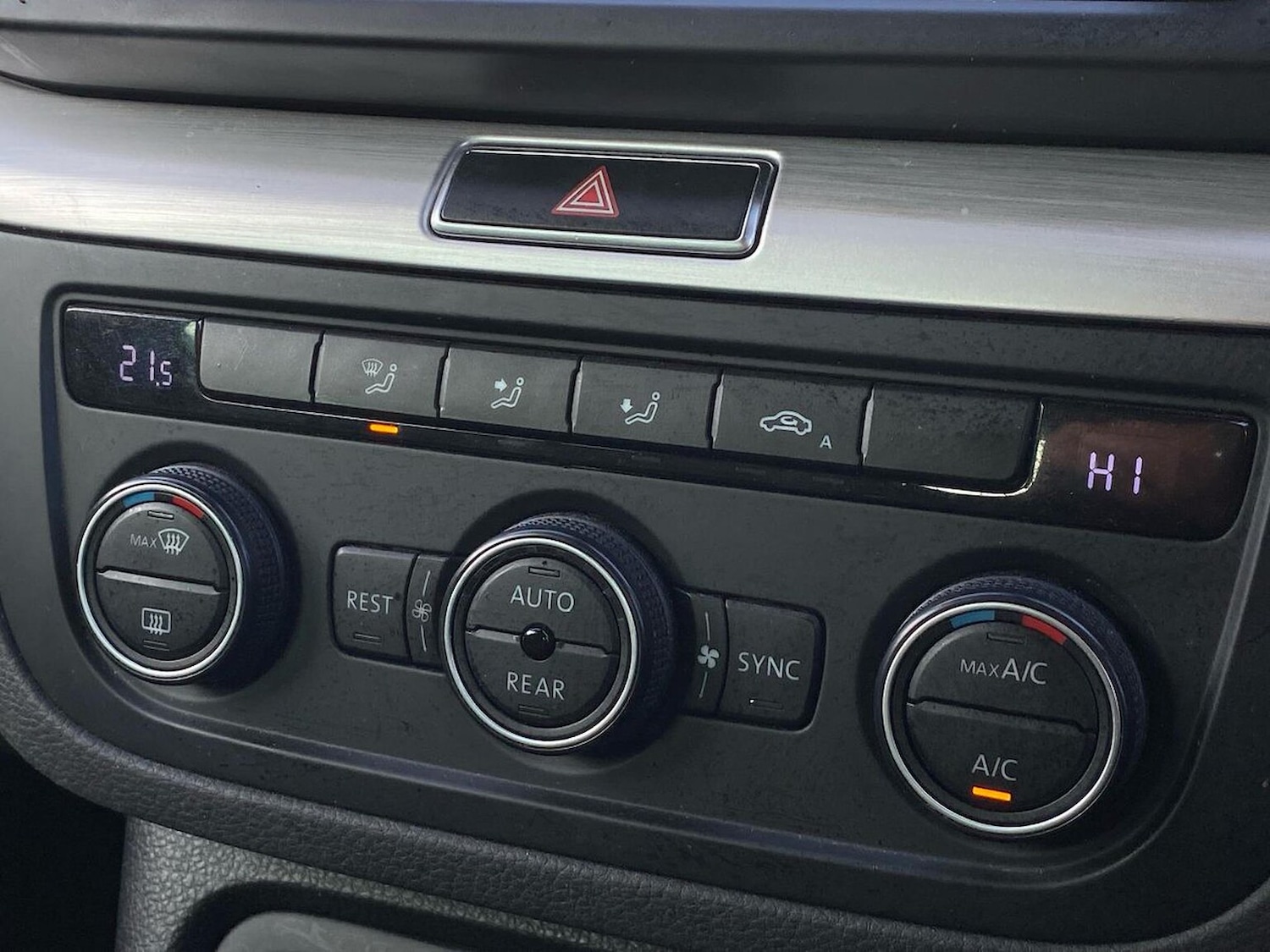 Used Volkswagen Sharan 2020 for sale - 77845375: Photo 12