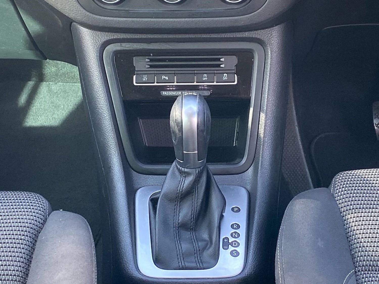 Used Volkswagen Sharan 2020 for sale - 77845375: Photo 13