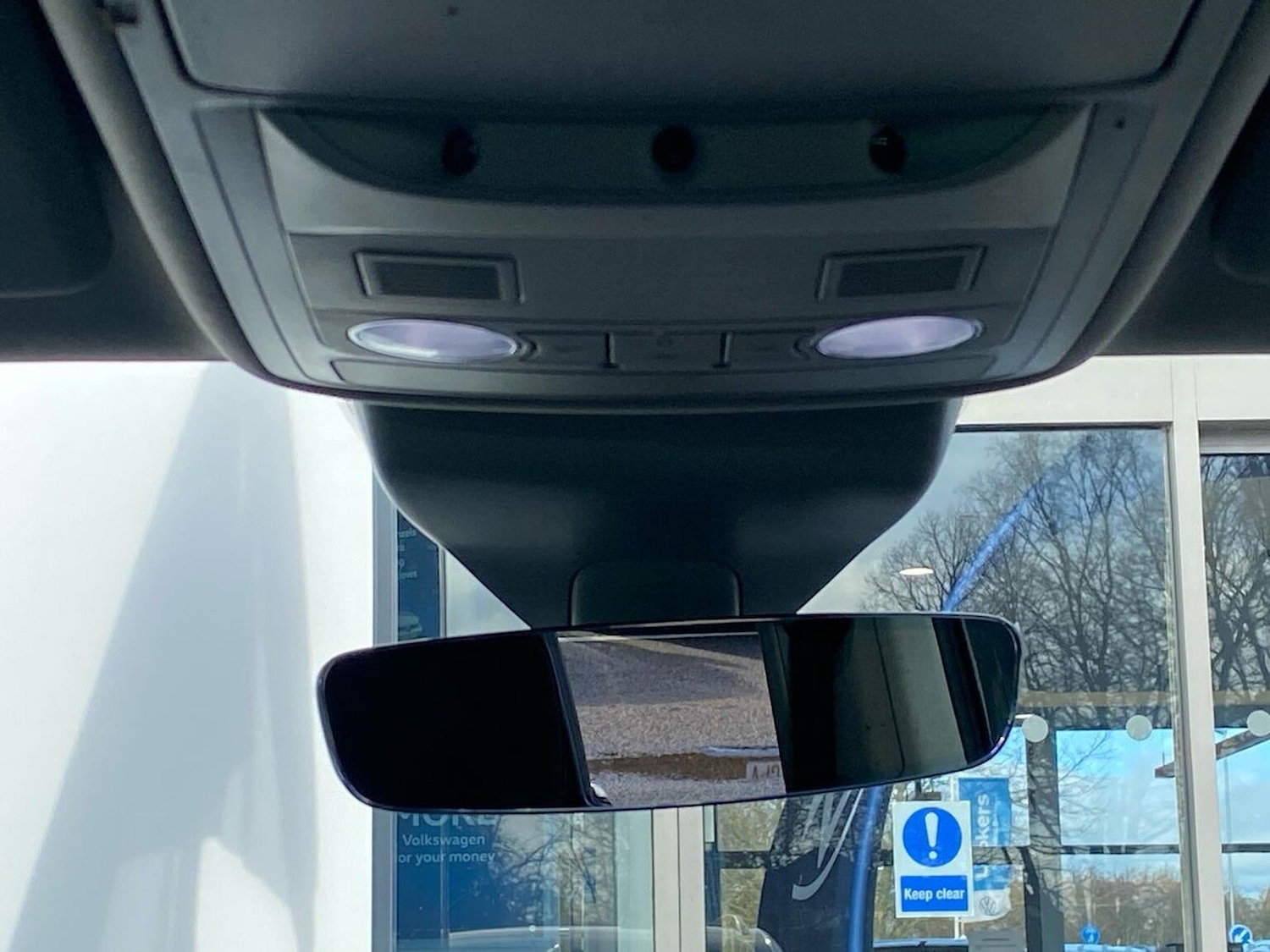 Used Volkswagen Sharan 2020 for sale - 77845375: Photo 14