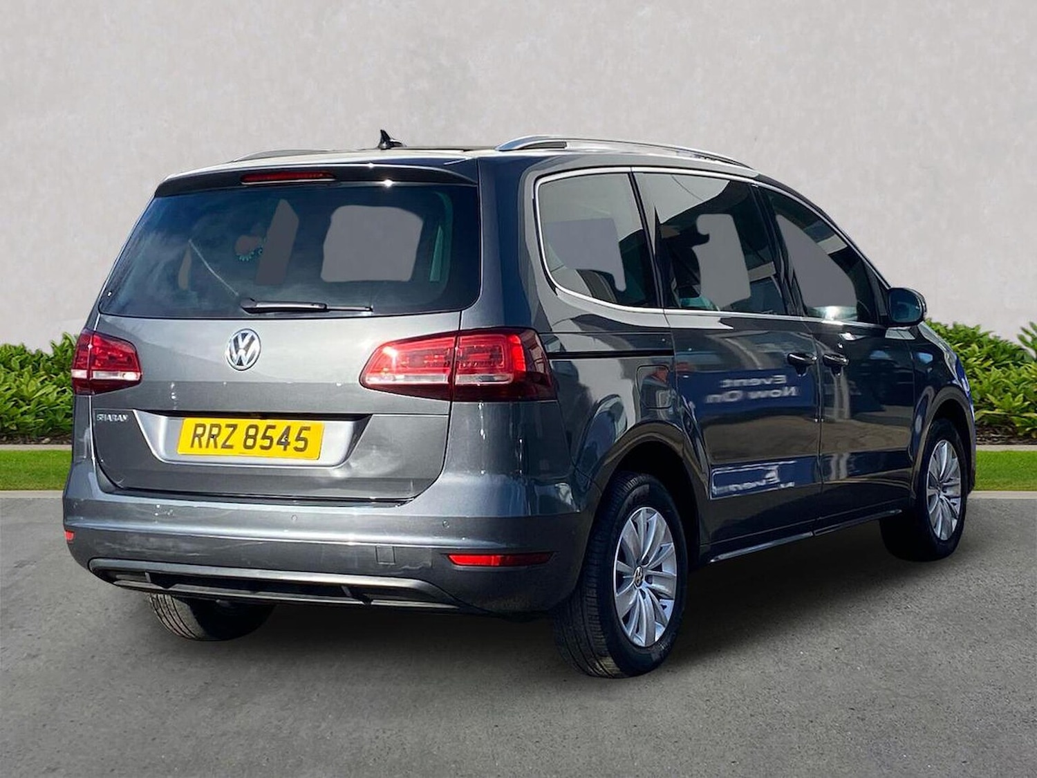 Used Volkswagen Sharan 2020 for sale - 77845375: Photo 18