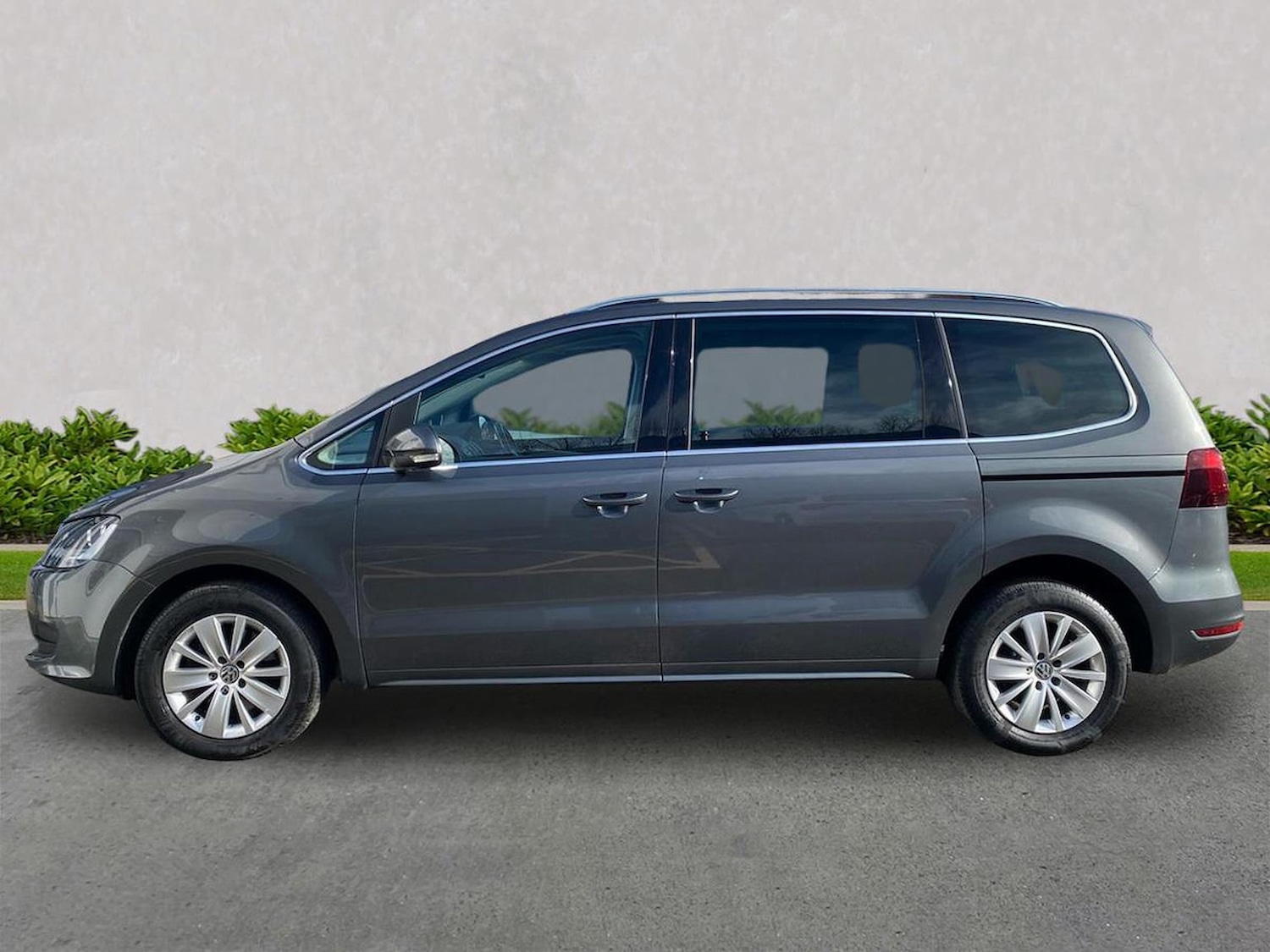 Used Volkswagen Sharan 2020 for sale - 77845375: Photo 19