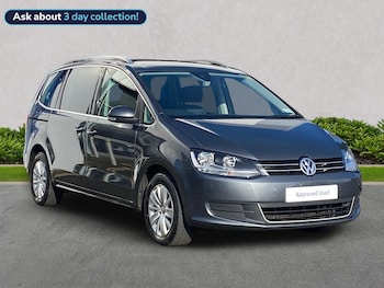 2020 - 2.0 Tdi Se Nav Mpv 5Dr Diesel Dsg Euro 6 (S/S) (150 Ps)