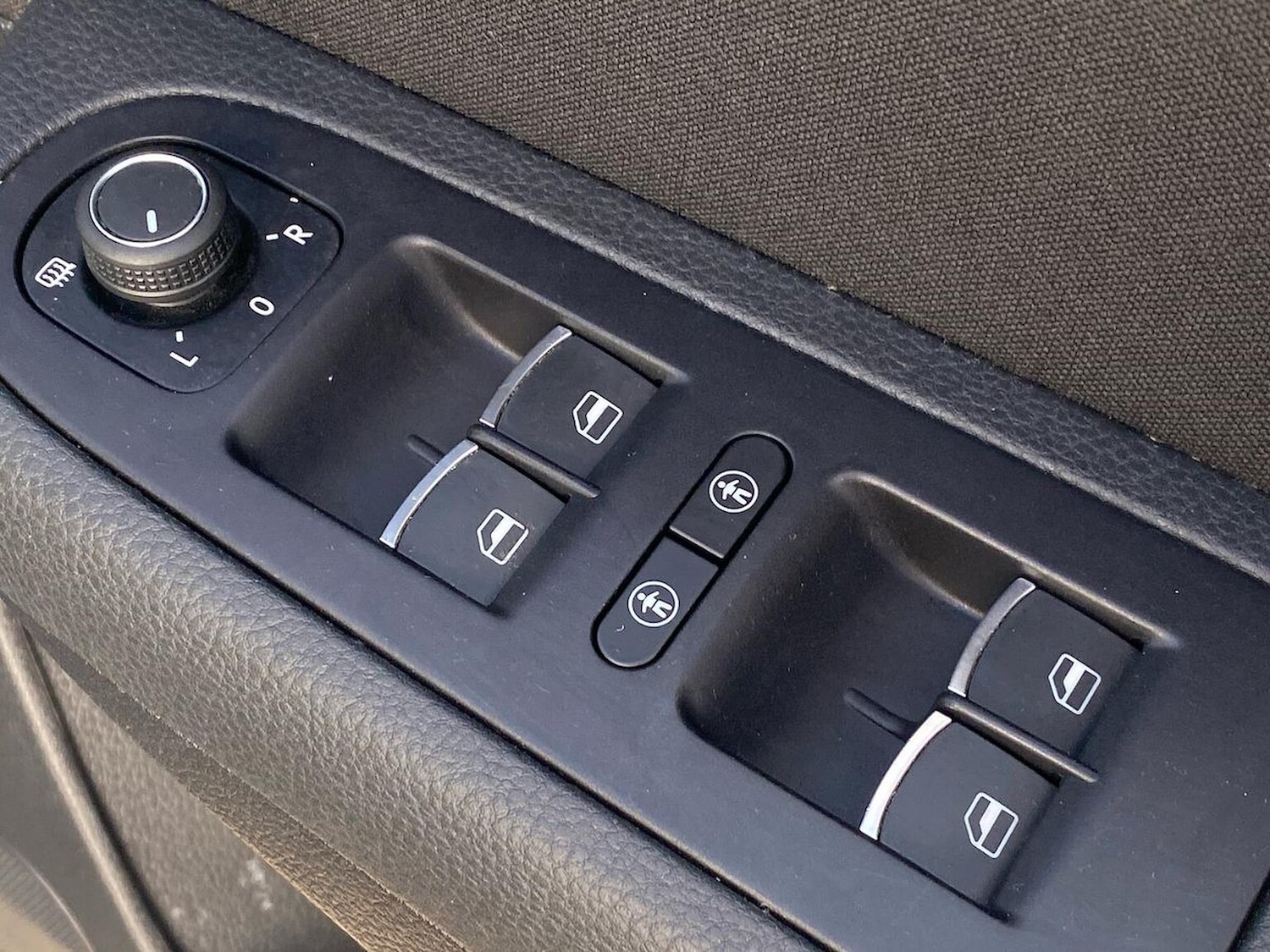 Used Volkswagen Sharan 2020 for sale - 77845375: Photo 21