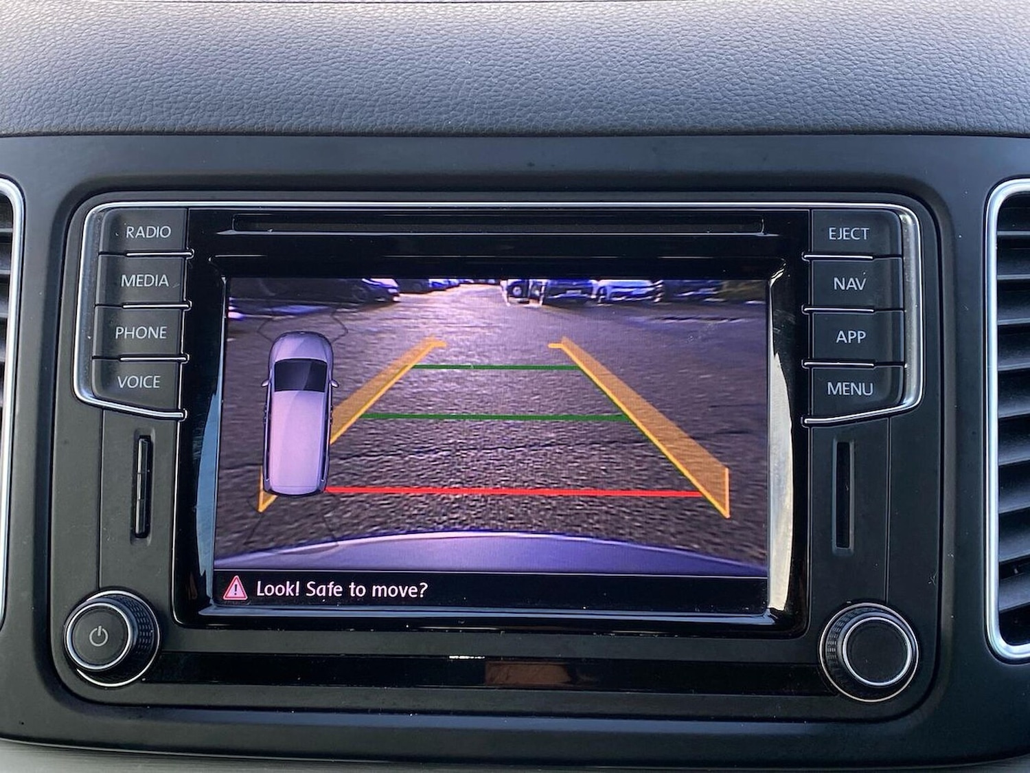 Used Volkswagen Sharan 2020 for sale - 77845375: Photo 23