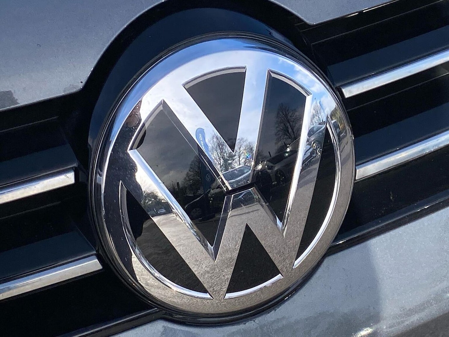 Used Volkswagen Sharan 2020 for sale - 77845375: Photo 31