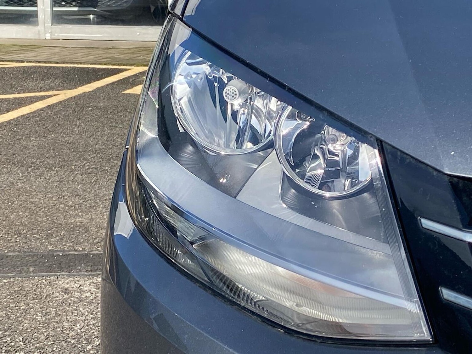 Used Volkswagen Sharan 2020 for sale - 77845375: Photo 32