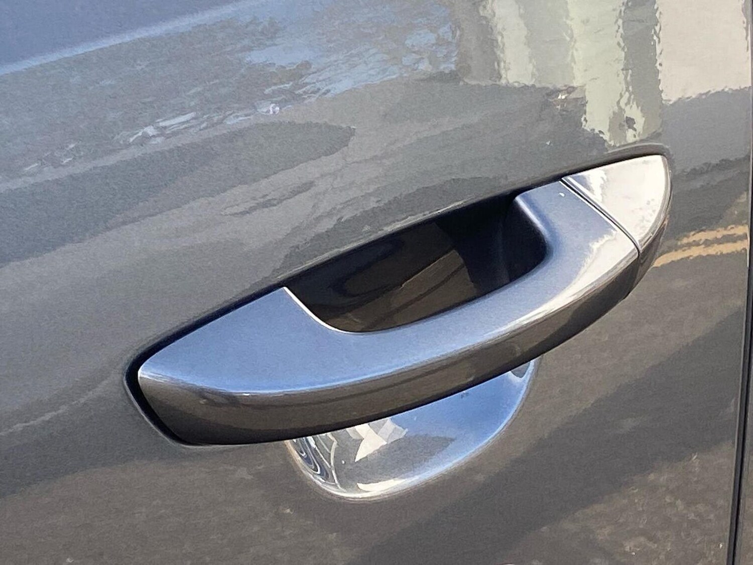 Used Volkswagen Sharan 2020 for sale - 77845375: Photo 34