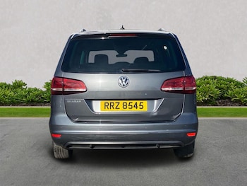 Used Volkswagen Sharan 2020 for sale - 77845375: Photo