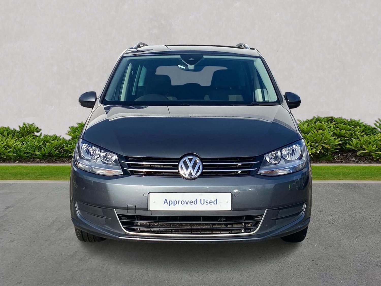 Used Volkswagen Sharan 2020 for sale - 77845375: Photo 5