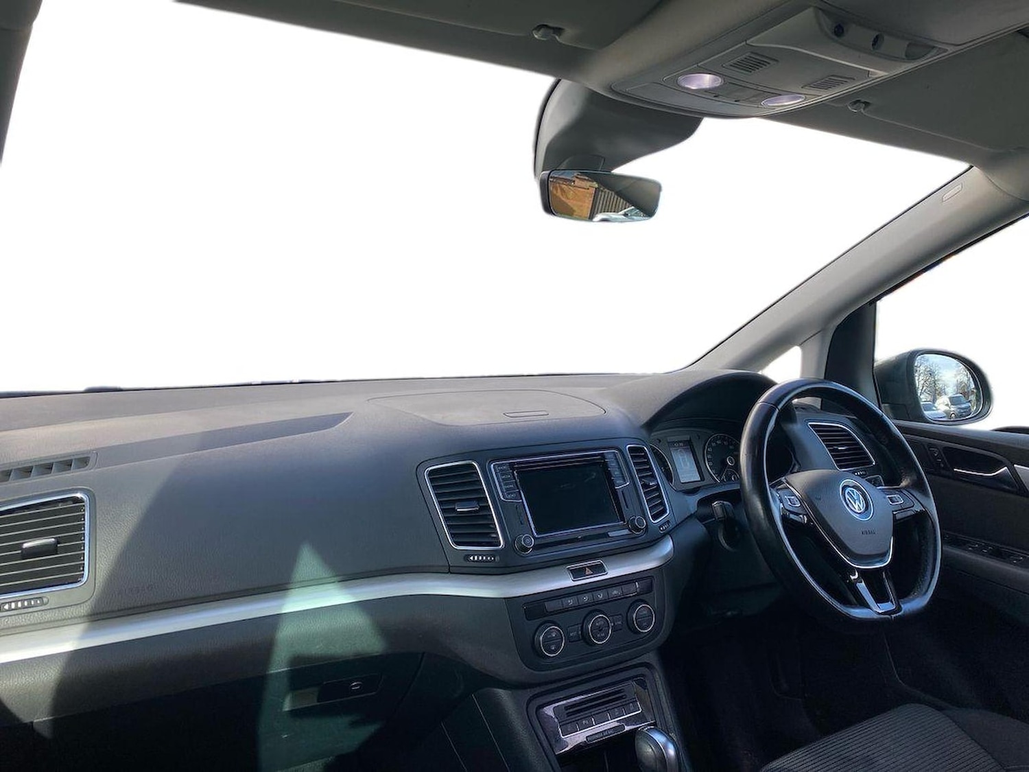 Used Volkswagen Sharan 2020 for sale - 77845375: Photo 7