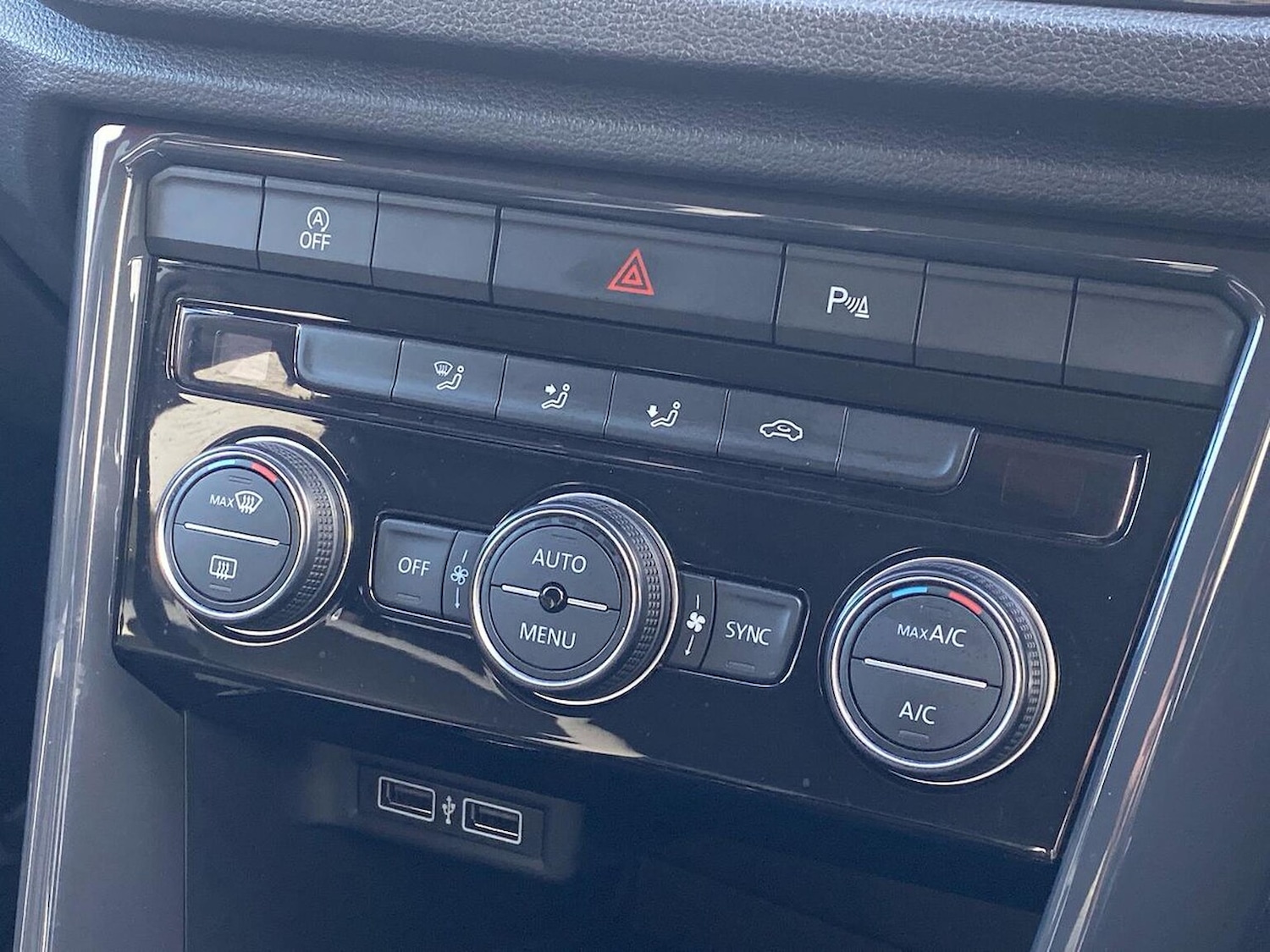 Used Volkswagen T-Roc 2018 for sale - 78139593: Photo 11