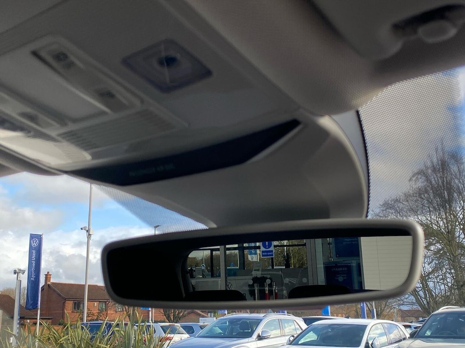 Used Volkswagen T-Roc 2018 for sale - 78139593: Photo 13