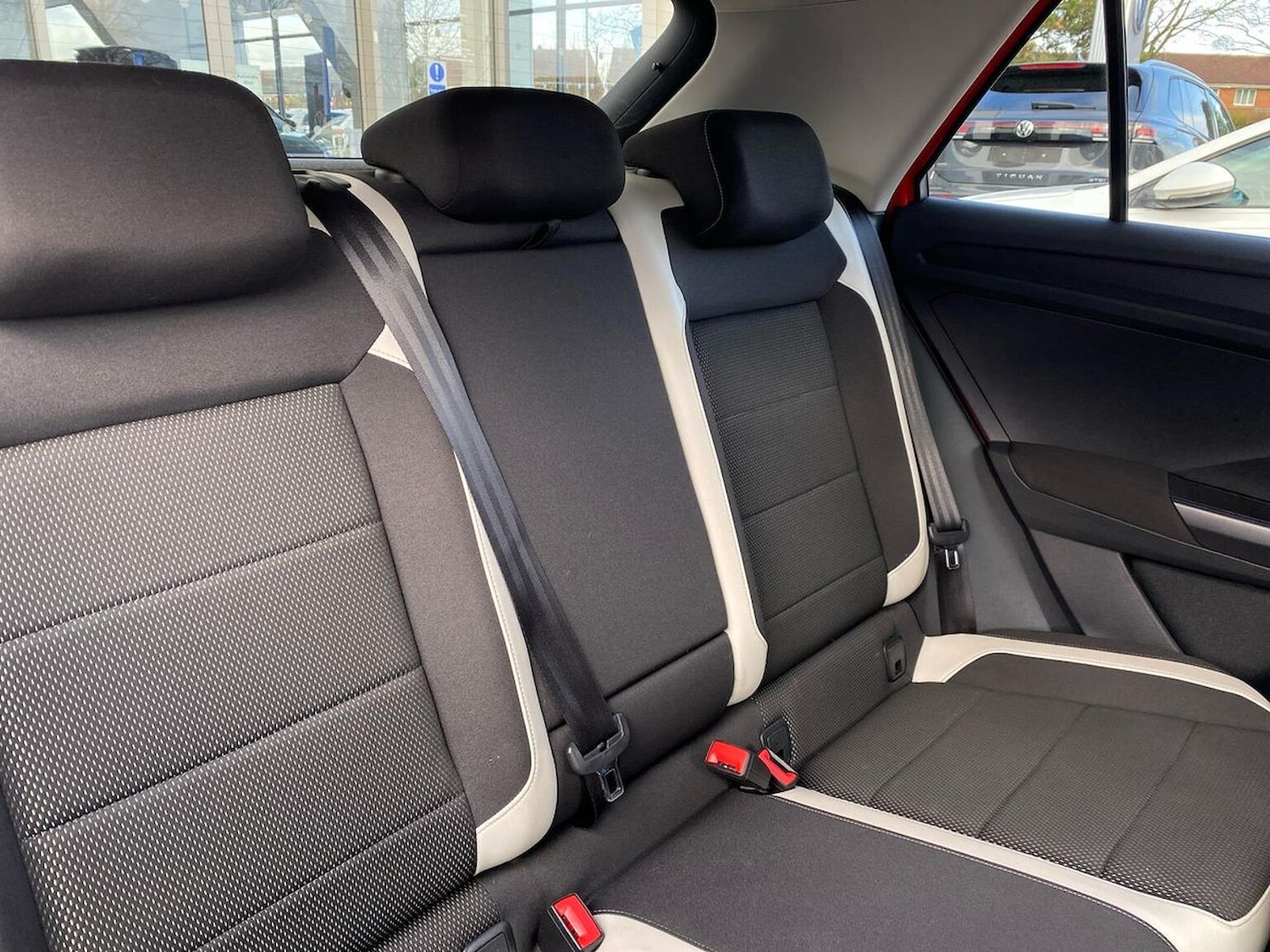 Used Volkswagen T-Roc 2018 for sale - 78139593: Photo 15